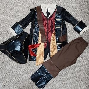 Pirate Costume